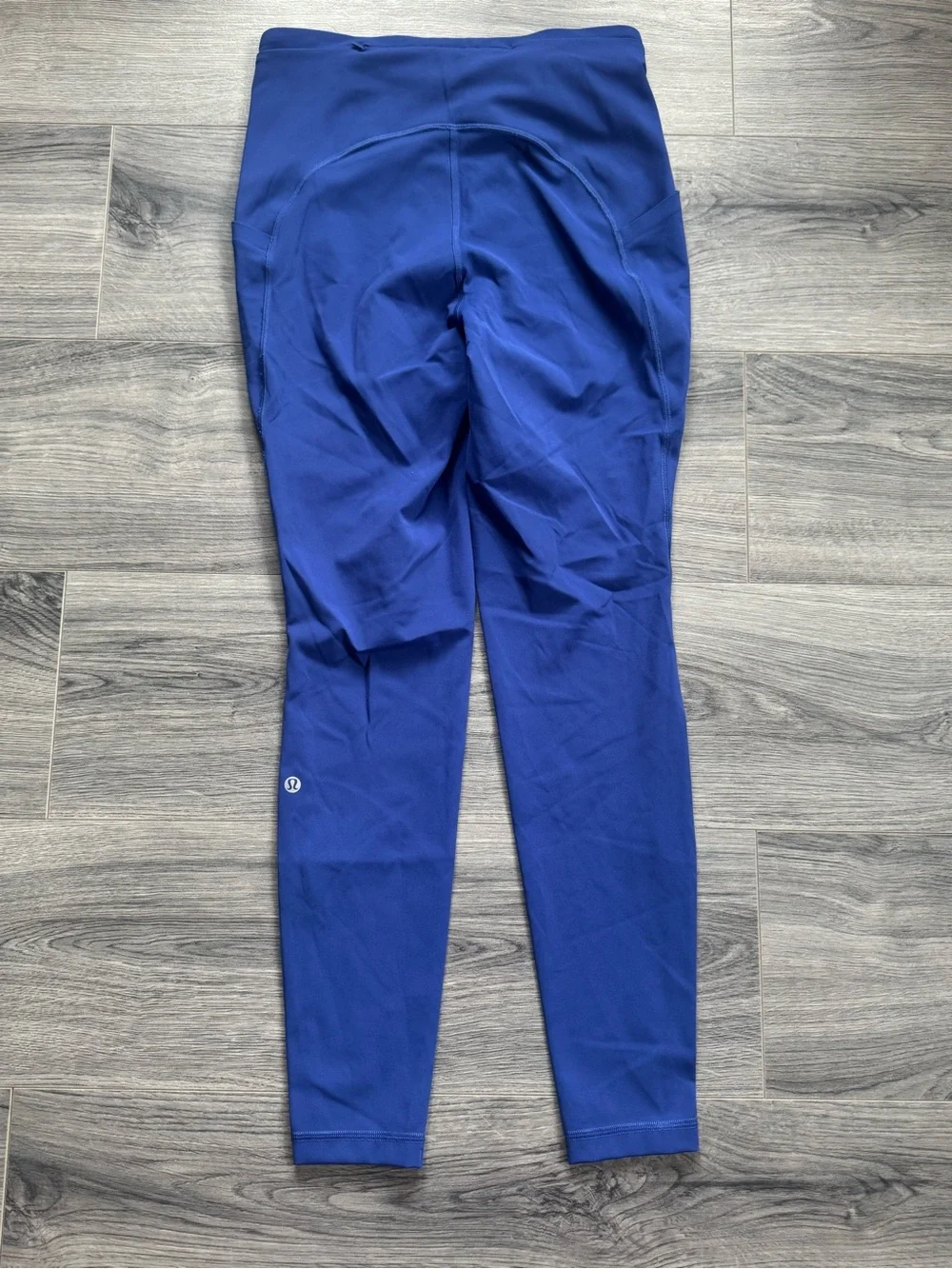 Lululemon Swift Speed High-Rise Leggings 28”